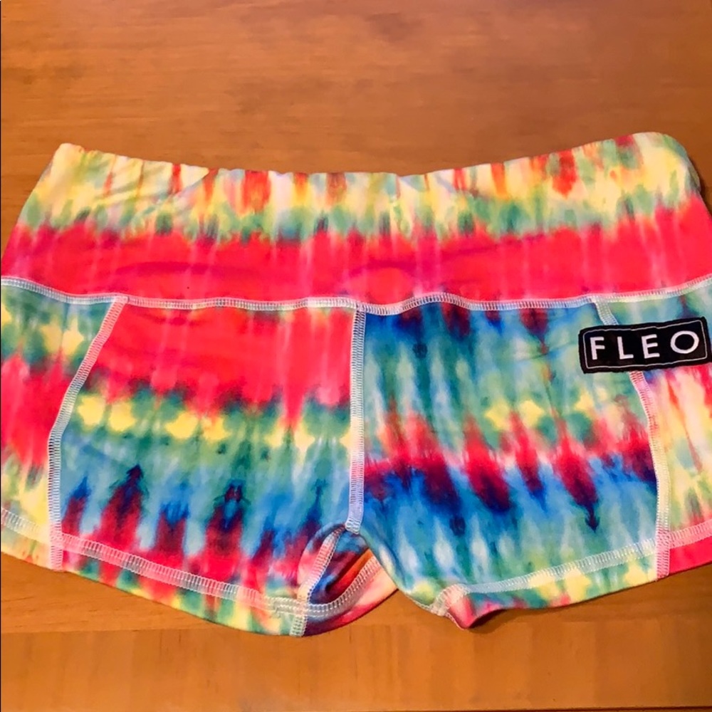 Fleo shorts